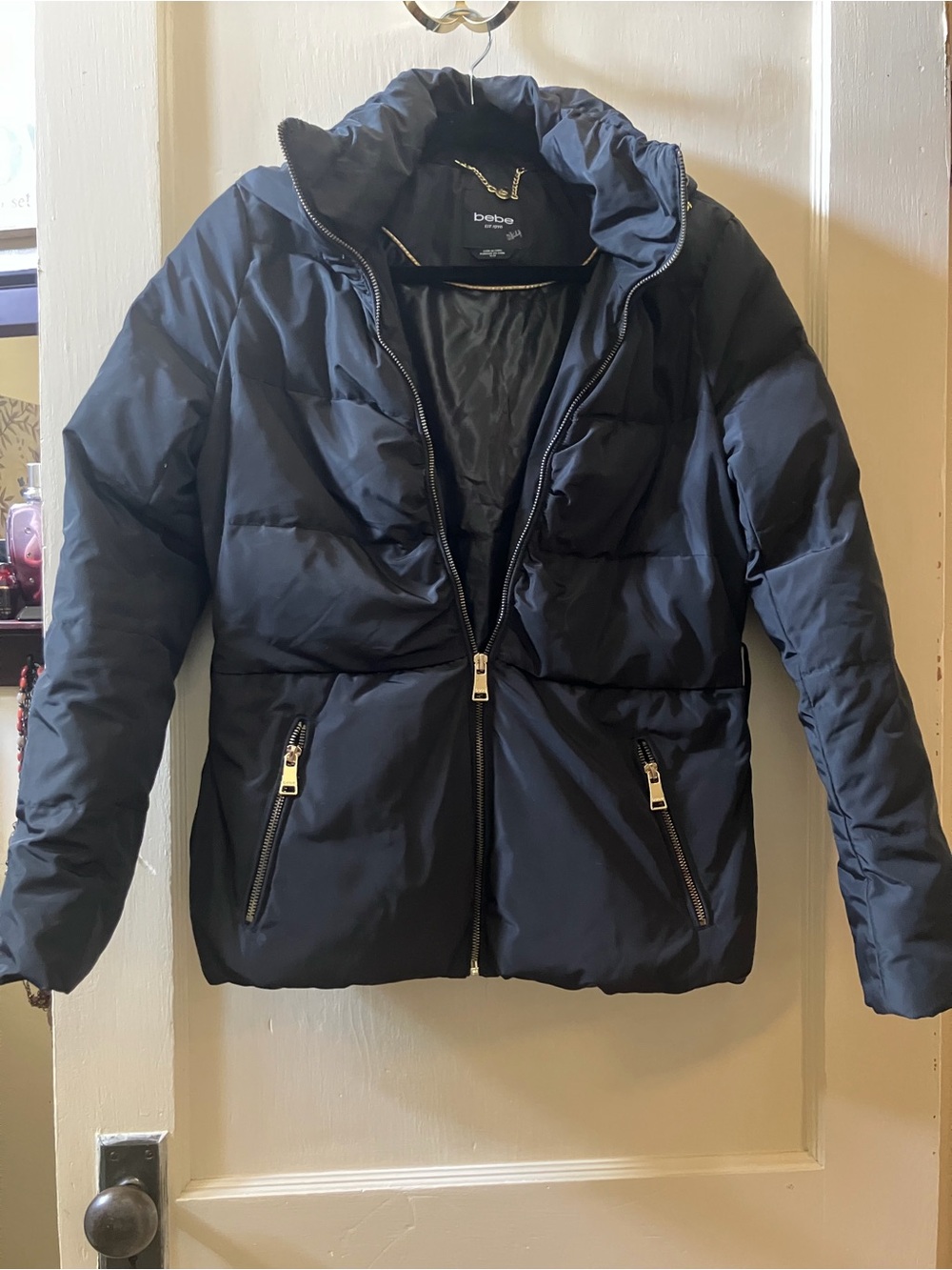 BeBe Puffer Jacket